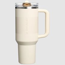 Stanley Quencherstraw 1.18lt Krem Siyah