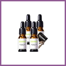 Bezos Zeropore Instant Perfection Serum 4 Adet 30 Ml + Yanında Jel Rengaren
