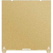 Createtech Creality Ender-3 V3 Plus/k1 Max İçin Esnek Peı Kaplı Platform - Isı Ve Aşınma Dayanıklılığı