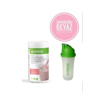 Herbalife Ahududu Ve Beyaz Çikolata Aromalı Shake Actv74923006