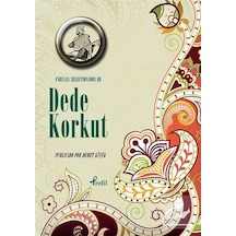 İspanyolca Seçme Hikayeler Dede Korkut - Demet Küçük - Profil Kitap
