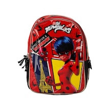 Miraculous Ladybug Okul Çantası 2126 Diğer