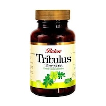 Balen Tribulus Kapsül
