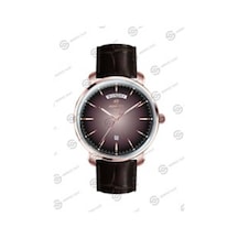 Hıslon Cl203r-06kr Erkek Kol Saati Rose Gold