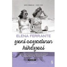 Yeni Soyadının Hikayesi- Everest Yayınları