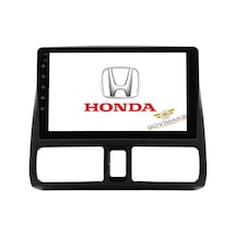 Honda Crv 2002 - 2006 4 Gb Ram 64 Gb Hafıza Androıd Multımedıa Teyp