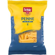 Schar Glutensiz Penne Kalem Makarna 250 G