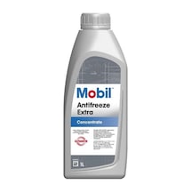 Mobil Antifreeze Extra Conc - Konsantre Antifriz - 1 L