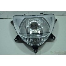 Spacy 110 Far Komple