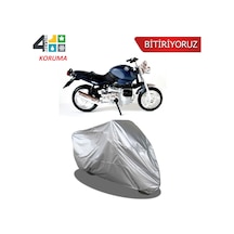 Bmw R1100 R Miflonlu Motosiklet Brandası