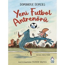 Yeni Futbol Antrenörü