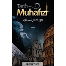 Tarih Muhafızı - Muhammed Malik Utku - Armoni