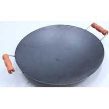 Çakır Kavurma Sacı 60 Cm