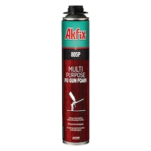 Akfix 805P Profesyonel Pu Köpük 750Ml
