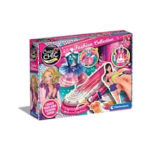 18666 Crazy Chic - Moda Koleksiyonu