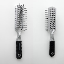 Vepa 345 Saç Fırçası Silver