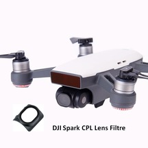 Djı Spark İçin Gimbal Kamera Lens Filtresi