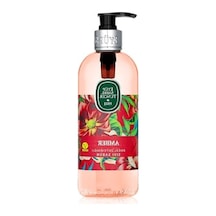 Doğal Zeytinyağlı Sıvı Sabun, 500 Ml