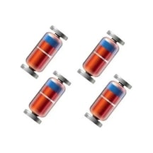 4v7 Smd 500mw Melf Zener Diyot Bzv55c4v7