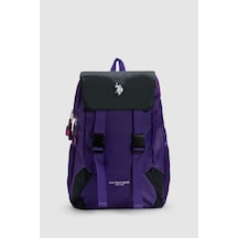U.s. Polo Assn. Erkek Çocuk Multicolor Okul Çantası 50330872-999 Çok Renkli