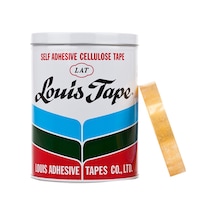 Louis Tape Cellulose Bant 18mm X 66m Bpl116