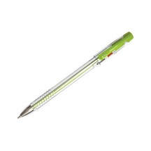 Colour Liner 95 Tükenmez Kalem Siyah Yeşil