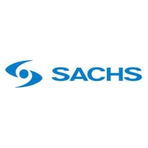 Nissan Qashqai 1.6dci 2013-2019 Sachs Arka Amortisör R9m