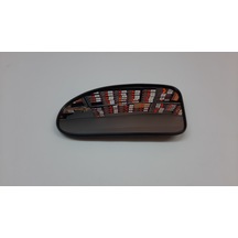 Ford Focus I 1998-2005 Model Arası Isıtmalı Sol Taraf Ayna Camı