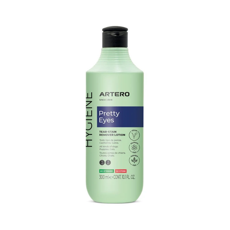 Pretty Kedi Ve Köpek Gözyaşı Lekesi Temizleyici 300 Ml
