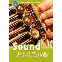 Read And Discover 3:sound And Musıc