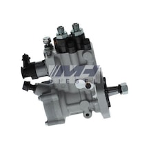 Bosch 0445025035 Yüksek Basınç Yakıt Pompası Massey Ferguson 4607 4608 4609 4707 4708 4709