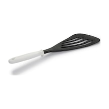 Plastik Spatula Bo746 Silikon Siyah Diğer