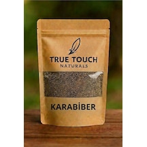 Öğütülmüş Toz Karabiber 500 Gr.