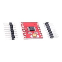 Drv8833 2 Kanallı Motor Sürücü Modülü