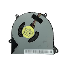Lenovo İle Uyumlu Ideapad 110-17ıkb Type 80vk, 110-17ısk Type 80vl Cpu Fan, İşlemci Fanı