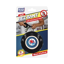 Boss Dayanikli Ve Esnek Kumas Yapiskan Bant, 18 Mm X 9,14 M