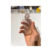 Mika, Pet, Plastik 50 Cc Baklava Desenli Hediyelik Kolonya Şişesi 25 Adet - 803015925