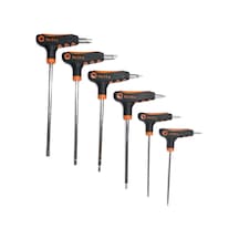 Retta T Torx Tornavida Seti 6 Parça