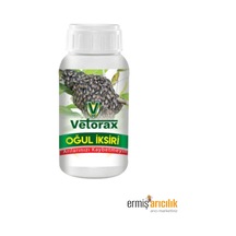 Oğul İksiri 250 Gr. Konsantre Ürün
