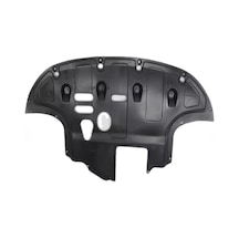 Kia Cerato 2021-2023 Karter Muhafazası Motor Alt Muhafazası