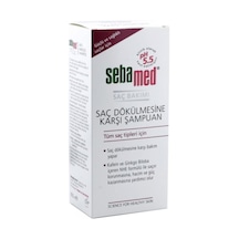 Saç Dökülmesine Karşı Şampuan 400ml