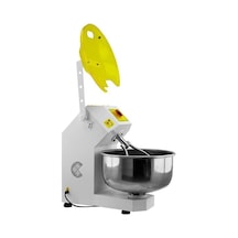 Hnc Kapaklı Model 25 Kg Hamur Yoğurma Makinesi 380 V