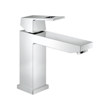 Grohe Eurocube M-Boyut Lavabo Bataryası Krom 23446000
