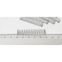 Baskı Yayı 0,60x8x50mm 17,5 Spir