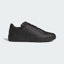 Adidas Kı1047 Hoops Classic Erkek Günlük Spor Ayakkabı Siyah