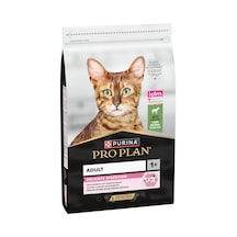 Yetişkin Kedi Kuzulu Mama 10 Kg
