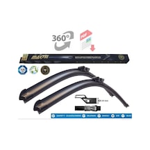 Bmw X5-e70 2011-2013 X6-e72 2009-2011 Silecek