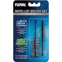 Fluval Pervane Temizleme Seti