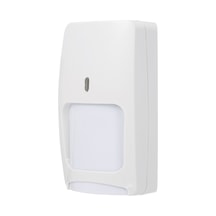 Kablolu Çift Teknoloji Kızılötesi Motion Ve Mikrodalga