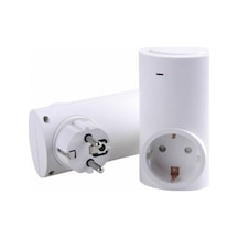 Orvibo-X5 Rf Akıllı Priz Opax Ard-2545 Opax-2646 Alarm Ile Uyumlu